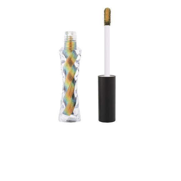 Profusion Cosmetics Prismatic Chrome Multi-Dimensional Liquid Eyeshadow Chamelon - Picture 2 of 5